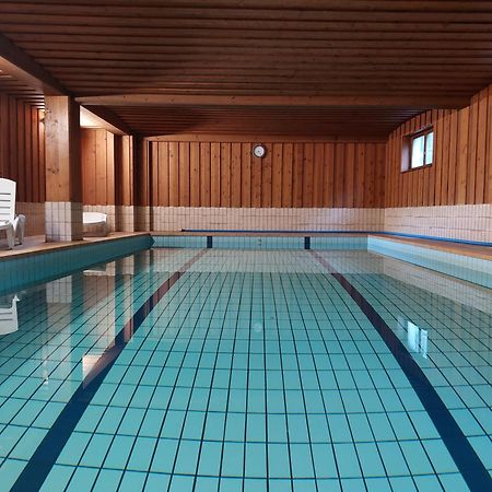Hotel-Spa & Restaurant Logis Domaine Langmatt Murbach ภายนอก รูปภาพ
