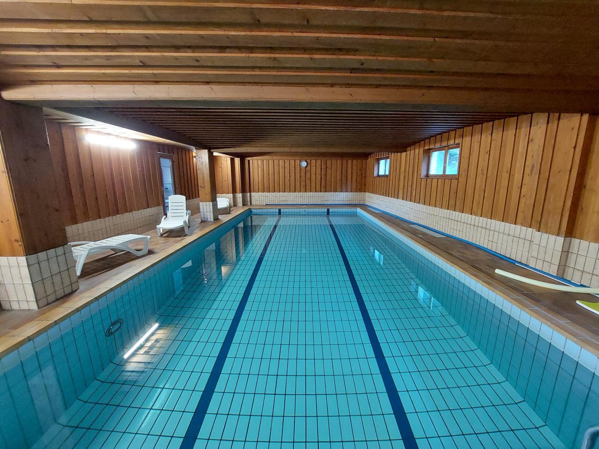 Hotel-Spa & Restaurant Logis Domaine Langmatt Murbach ภายนอก รูปภาพ