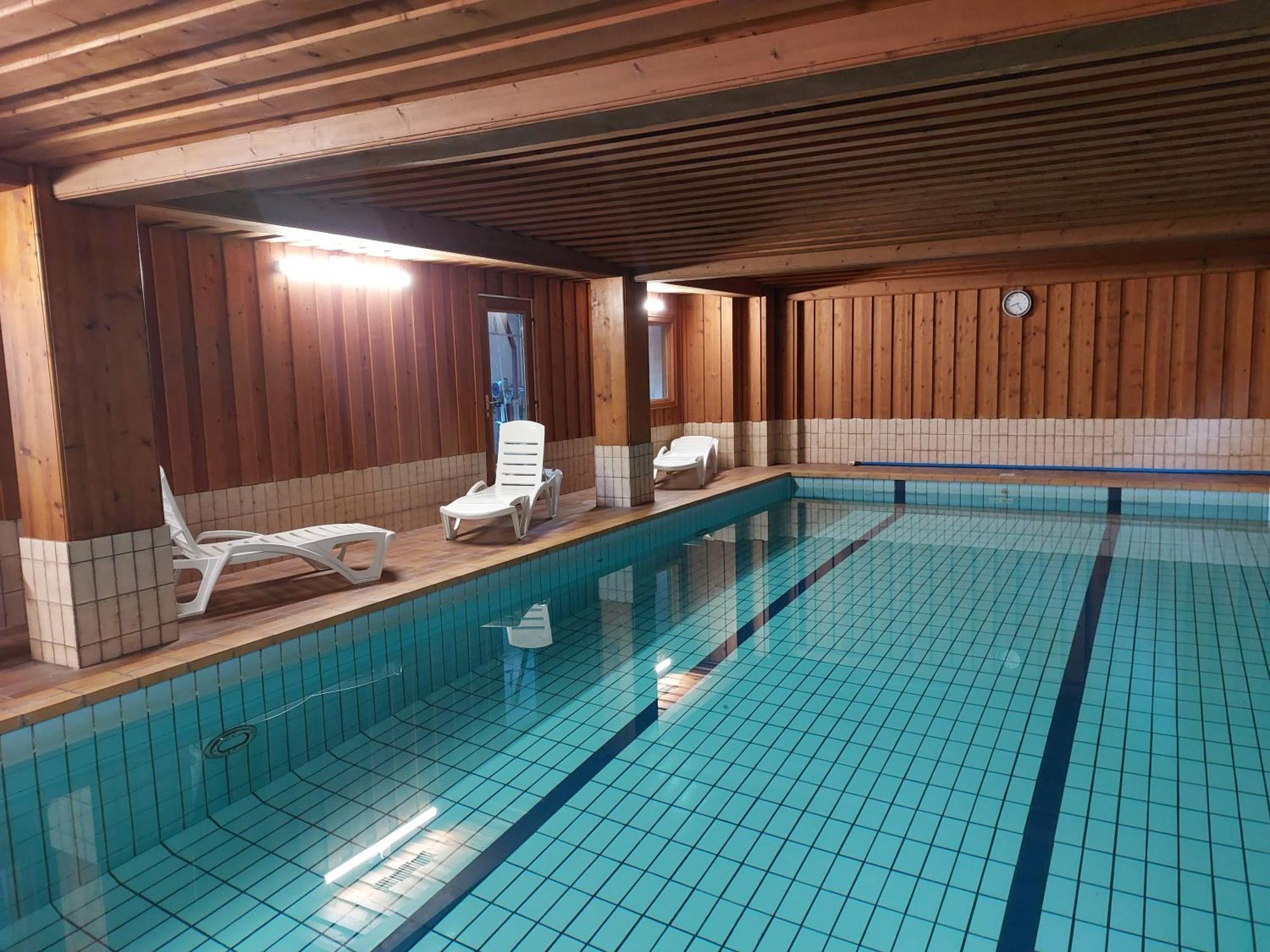Hotel-Spa & Restaurant Logis Domaine Langmatt Murbach ภายนอก รูปภาพ