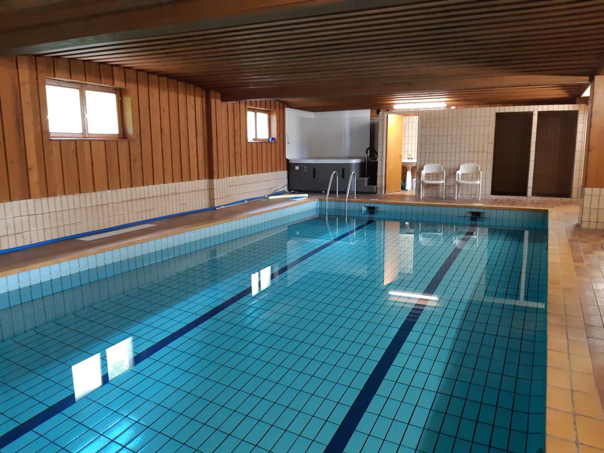 Hotel-Spa & Restaurant Logis Domaine Langmatt Murbach ภายนอก รูปภาพ