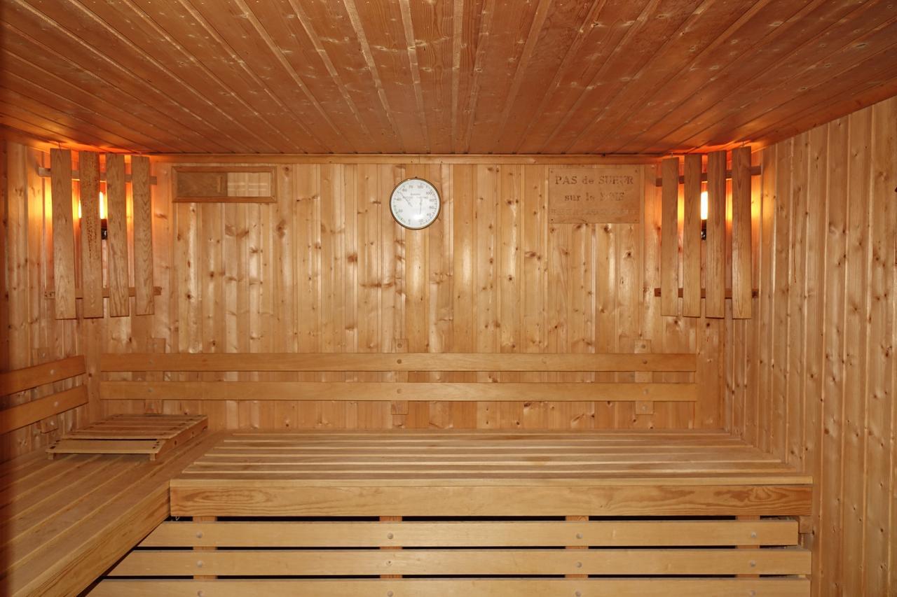 Hotel-Spa & Restaurant Logis Domaine Langmatt Murbach ภายนอก รูปภาพ