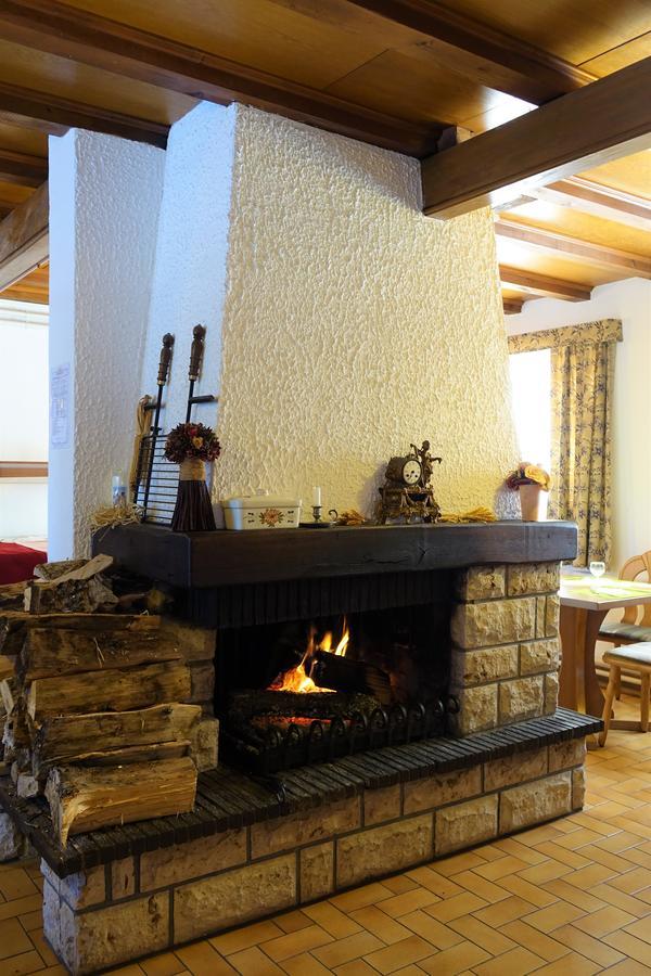 Hotel-Spa & Restaurant Logis Domaine Langmatt Murbach ภายนอก รูปภาพ