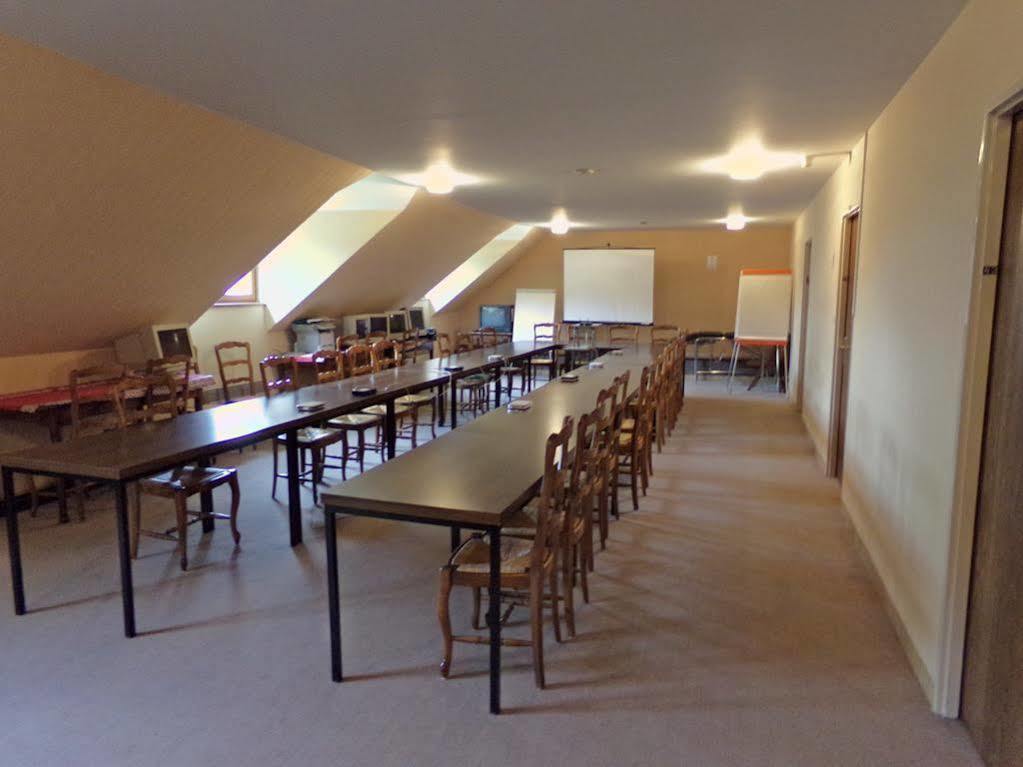 Hotel-Spa & Restaurant Logis Domaine Langmatt Murbach ภายนอก รูปภาพ